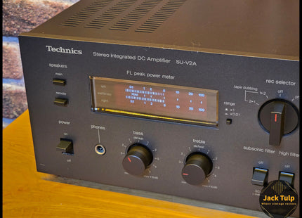 Technics SU-V2A