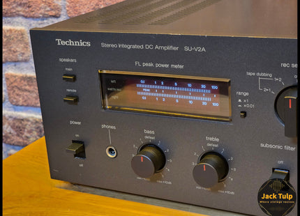 Technics SU-V2A