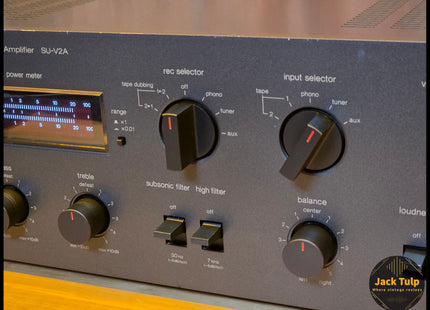 Technics SU-V2A