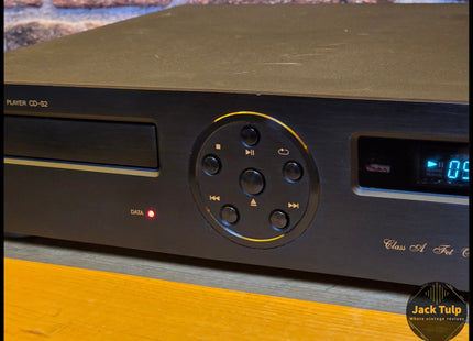 Vincent CD-S2