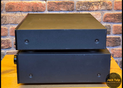 Vincent SV-123 + CD-S2