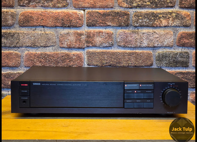 Yamaha C-60