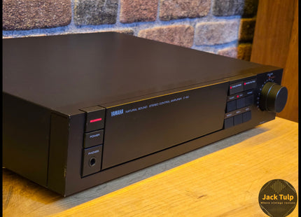 Yamaha C-60