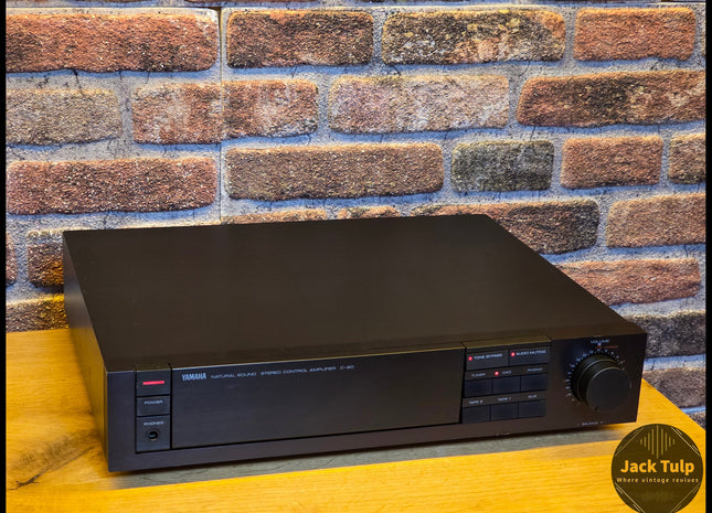 Yamaha C-60