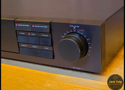 Yamaha C-60