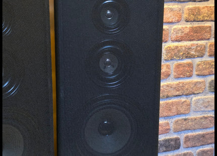 Akai SR-430B