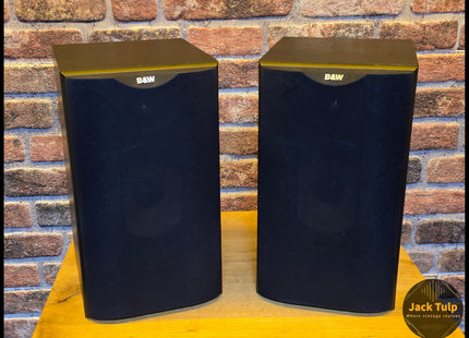 B&W DM-302