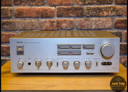 Denon PMA-700V