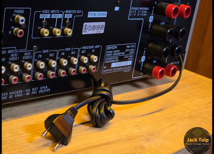 Denon PMA-700V
