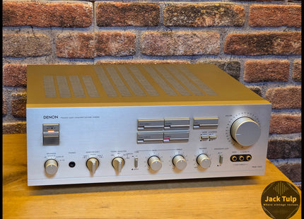 Denon PMA-700V