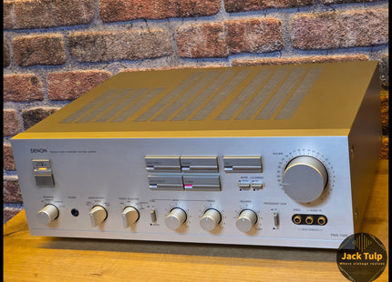 Denon PMA-700V
