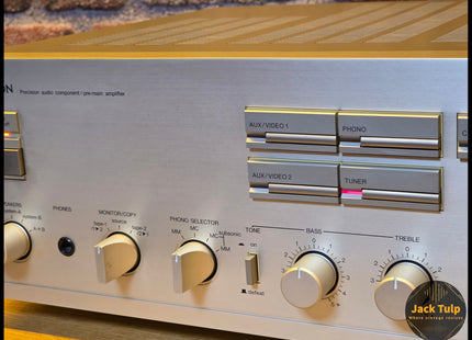 Denon PMA-700V