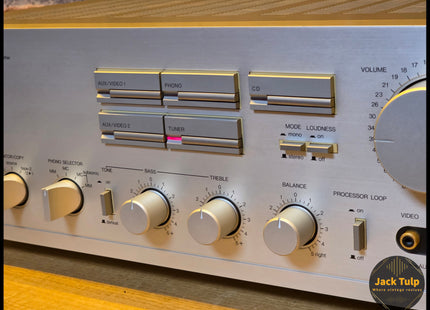 Denon PMA-700V