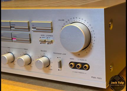 Denon PMA-700V