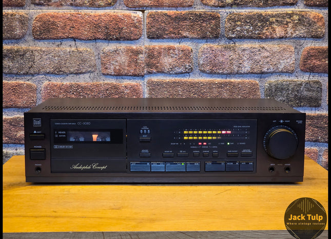 Dual CC-5050