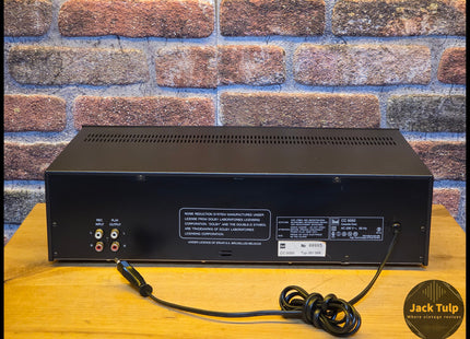 Dual CC-5050
