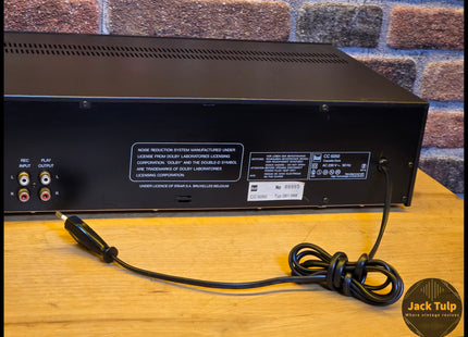 Dual CC-5050