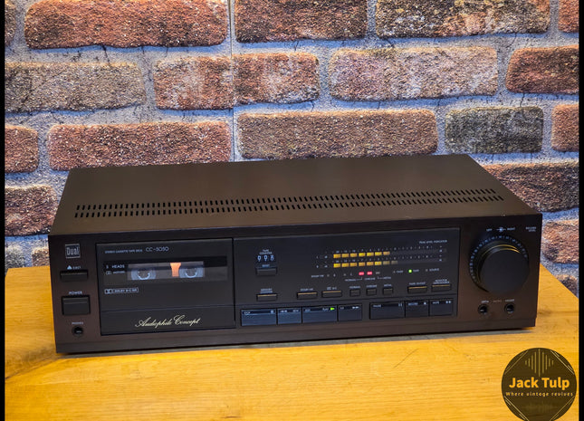 Dual CC-5050