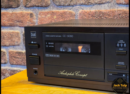 Dual CC-5050