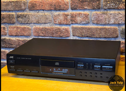 JVC XL-V130BK