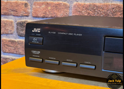 JVC XL-V130BK