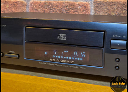 JVC XL-V130BK