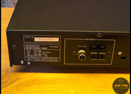 Kenwood KT-1050L