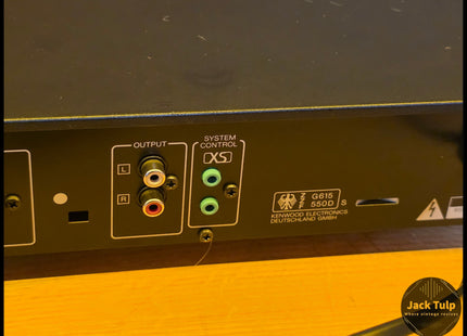 Kenwood KT-1050L