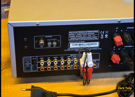 NAD C720BEE