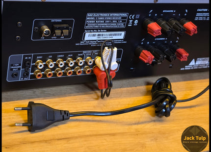 NAD C720BEE