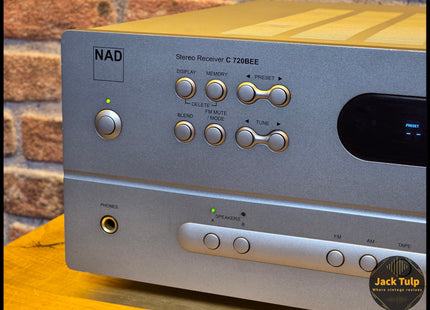 NAD C720BEE