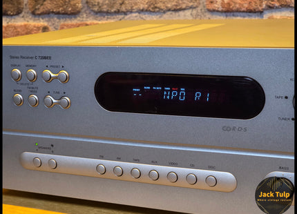 NAD C720BEE