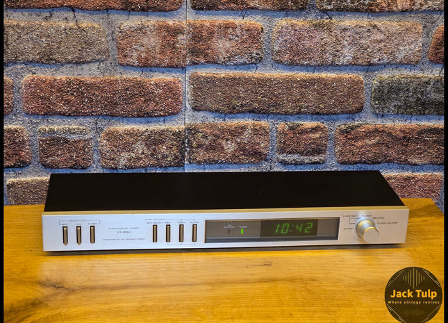 Pioneer DT-550