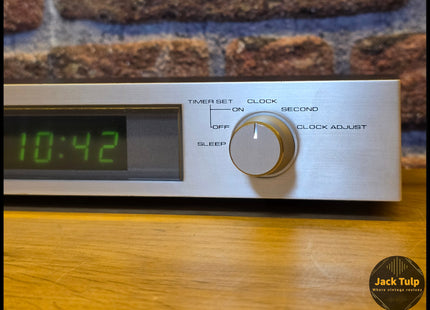 Pioneer DT-550