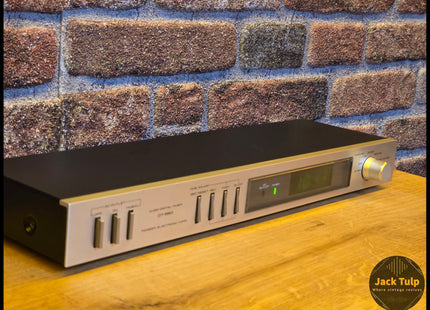 Pioneer DT-550