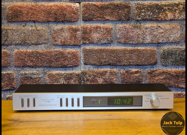 Pioneer DT-550