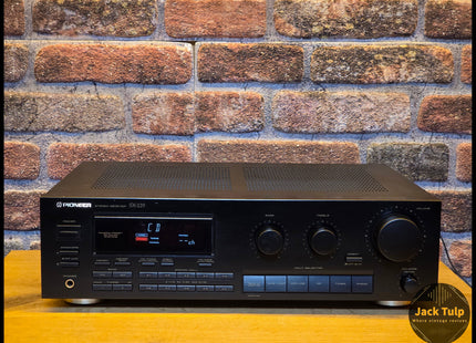 Pioneer SX-229