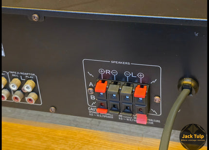Pioneer SX-229
