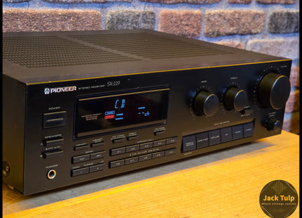 Pioneer SX-229