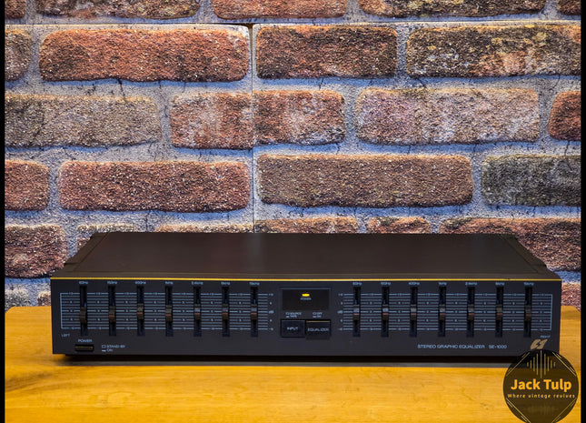 Sansui SE-1000