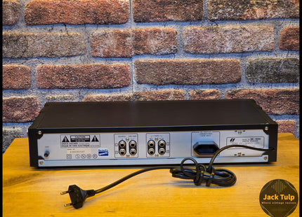 Sansui SE-1000