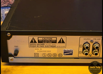 Sansui SE-1000