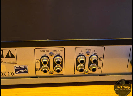 Sansui SE-1000