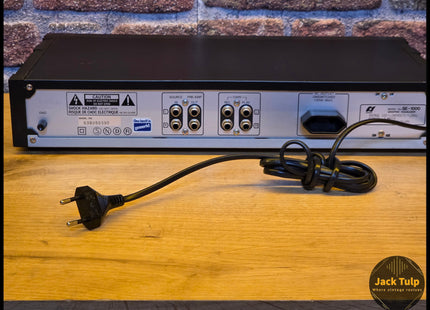 Sansui SE-1000