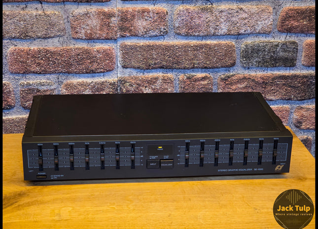 Sansui SE-1000