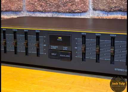Sansui SE-1000
