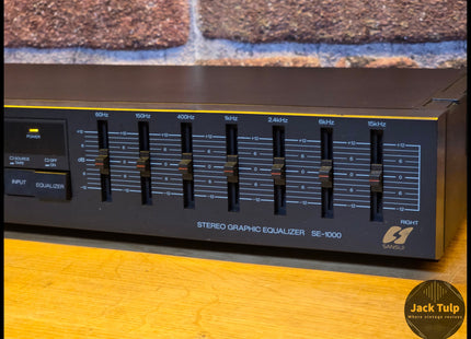 Sansui SE-1000