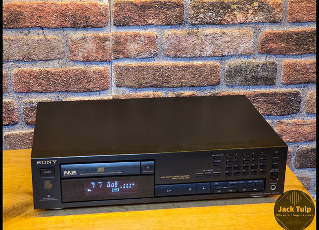 Sony CDP-591