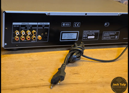 Sony SCD-XB790QS