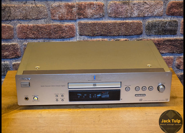 Sony SCD-XB790QS